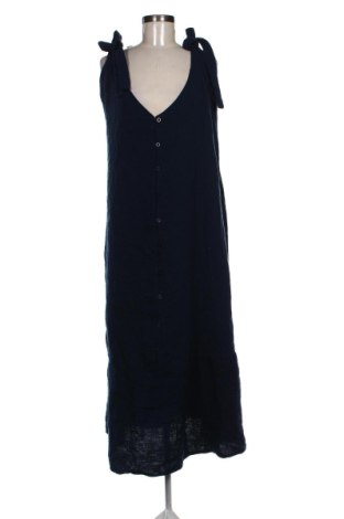 Rochie Ulla Popken, Mărime 5XL, Culoare Albastru, Preț 205,99 Lei, #136501442