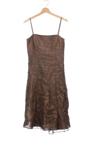 Rochie Un Deux Trois, Mărime S, Culoare Maro, Preț 259,99 Lei