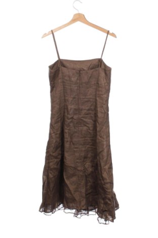Rochie Un Deux Trois, Mărime S, Culoare Maro, Preț 259,99 Lei