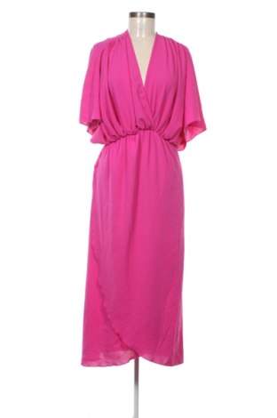 Rochie Unbranded, Mărime L, Culoare Roz, Preț 126,99 Lei