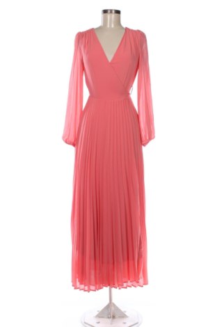 Kleid Unbranded, Größe S, Farbe Rosa, Preis 38,99 €