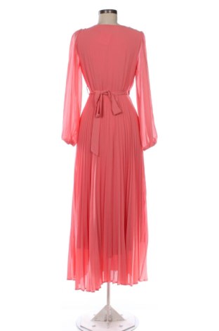 Kleid Unbranded, Größe S, Farbe Rosa, Preis 38,99 €