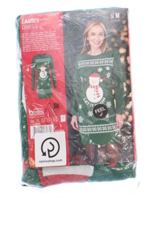 Sukienka Unbranded, Rozmiar M, Kolor Zielony, Cena 166,99 zł