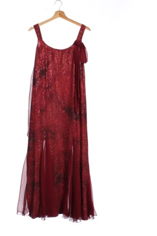 Kleid Unbranded, Größe XS, Farbe Rot, Preis 29,73 €