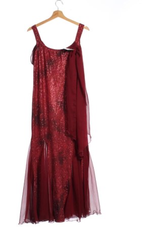 Kleid Unbranded, Größe XS, Farbe Rot, Preis 29,73 €