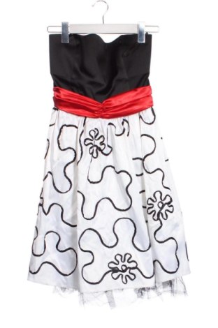 Kleid Unbranded, Größe XS, Farbe Mehrfarbig, Preis 20,00 €