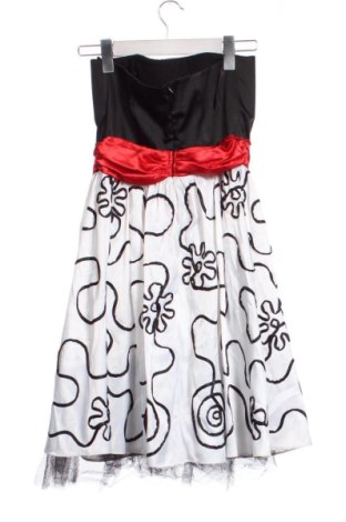 Kleid Unbranded, Größe XS, Farbe Mehrfarbig, Preis 20,00 €