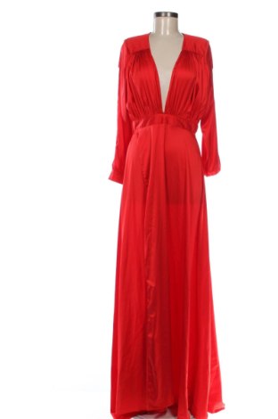 Kleid Unbranded, Größe M, Farbe Rot, Preis € 29,73