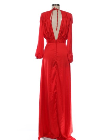 Kleid Unbranded, Größe M, Farbe Rot, Preis € 29,73