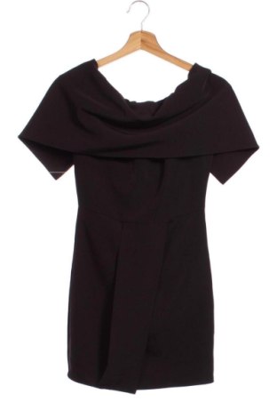 Kleid Unbranded, Größe XS, Farbe Schwarz, Preis 19,95 €