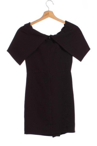 Kleid Unbranded, Größe XS, Farbe Schwarz, Preis 19,95 €