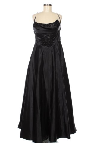 Kleid Unbranded, Größe M, Farbe Schwarz, Preis 30,00 €