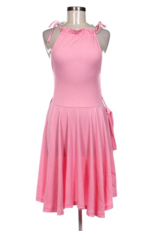 Rochie Unbranded, Mărime S, Culoare Roz, Preț 165,00 Lei