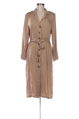 Kleid Unbranded, Größe M, Farbe Beige, Preis € 24,54