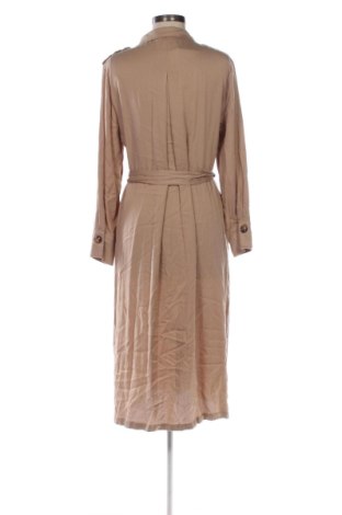 Kleid Unbranded, Größe M, Farbe Beige, Preis € 24,54