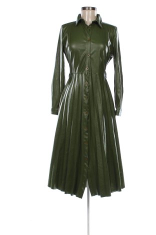 Kleid Unbranded, Größe M, Farbe Grün, Preis 24,55 €
