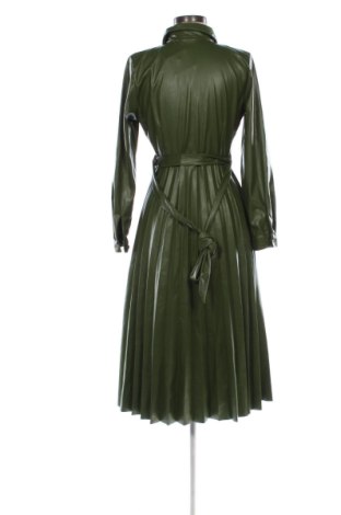 Kleid Unbranded, Größe M, Farbe Grün, Preis 24,55 €