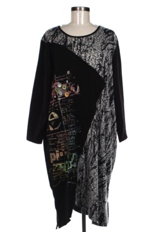Šaty  Unbranded, Velikost 3XL, Barva Vícebarevné, Cena  565,00 Kč