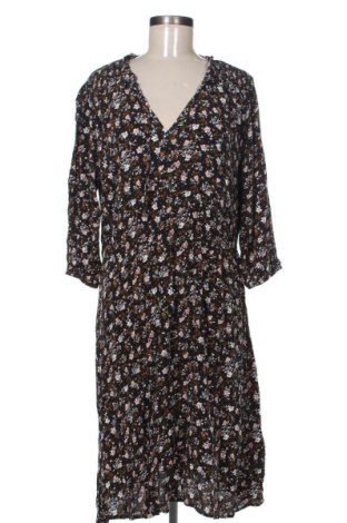 Kleid Unbranded, Größe XXL, Farbe Mehrfarbig, Preis 25,99 €