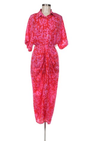 Kleid Unbranded, Größe S, Farbe Mehrfarbig, Preis 31,99 €