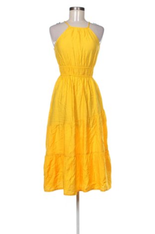 Sukienka Unbranded, Rozmiar S, Kolor Żółty, Cena 104,99 zł