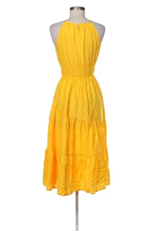 Sukienka Unbranded, Rozmiar S, Kolor Żółty, Cena 104,99 zł
