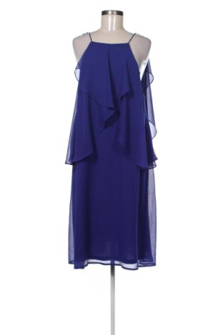 Kleid Unbranded, Größe XL, Farbe Lila, Preis 25,99 €