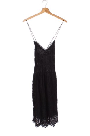 Kleid Unbranded, Größe XS, Farbe Schwarz, Preis 37,40 €