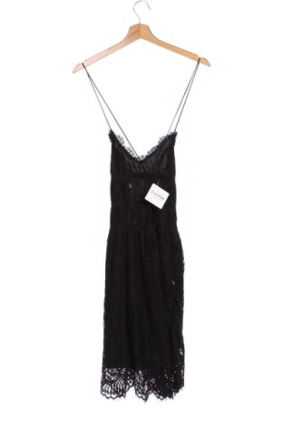 Kleid Unbranded, Größe XS, Farbe Schwarz, Preis 37,40 €