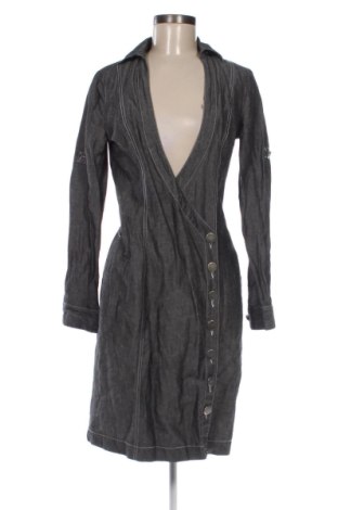 Kleid Unbranded, Größe M, Farbe Grau, Preis € 25,00