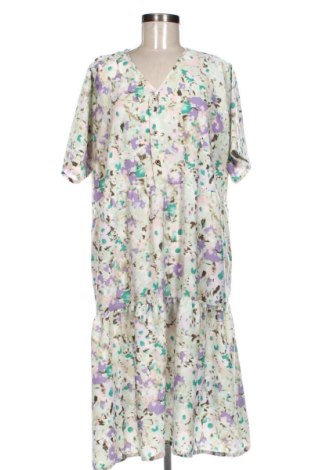 Sukienka Unbranded, Rozmiar 3XL, Kolor Kolorowy, Cena 104,99 zł