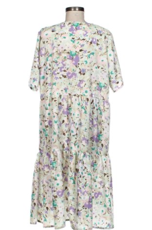 Sukienka Unbranded, Rozmiar 3XL, Kolor Kolorowy, Cena 104,99 zł