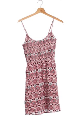 Sukienka Unbranded, Rozmiar XS, Kolor Kolorowy, Cena 107,17 zł