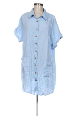 Kleid Unbranded, Größe XL, Farbe Blau, Preis 31,99 €