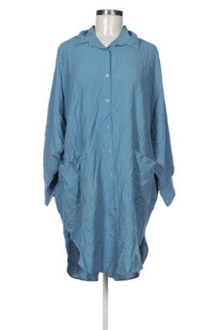 Sukienka Unbranded, Rozmiar L, Kolor Niebieski, Cena 207,99 zł