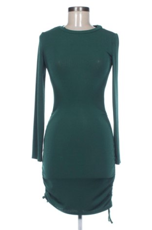 Kleid Unbranded, Größe S, Farbe Grün, Preis 25,99 €