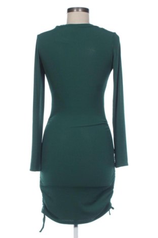 Kleid Unbranded, Größe S, Farbe Grün, Preis 25,99 €