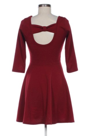 Rochie Unbranded, Mărime S, Culoare Roșu, Preț 123,99 Lei