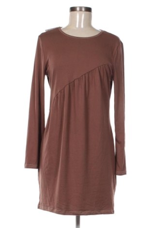 Sukienka Unbranded, Rozmiar M, Kolor Brązowy, Cena 39,99 zł, #136390586