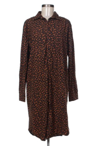 Kleid Unbranded, Größe L, Farbe Mehrfarbig, Preis 25,99 €