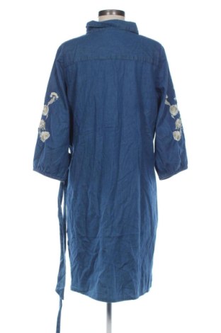 Kleid Unbranded, Größe XL, Farbe Blau, Preis 25,99 €