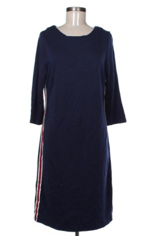 Rochie Unbranded, Mărime L, Culoare Albastru, Preț 123,99 Lei