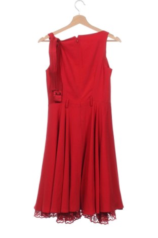 Rochie Unbranded, Mărime S, Culoare Roșu, Preț 125,07 Lei