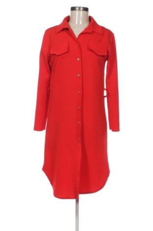 Φόρεμα Unbranded, Μέγεθος M, Χρώμα Κόκκινο, Τιμή 29,99 €