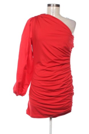 Sukienka Unbranded, Rozmiar S, Kolor Czerwony, Cena 104,99 zł