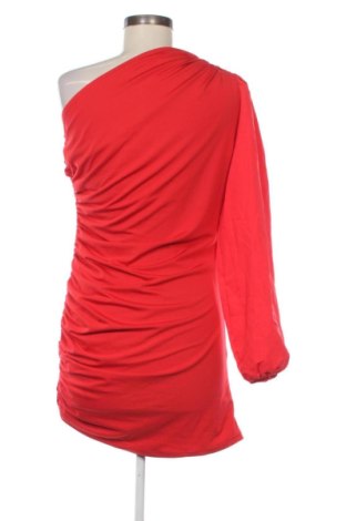 Sukienka Unbranded, Rozmiar S, Kolor Czerwony, Cena 104,99 zł