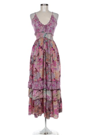 Kleid Unbranded, Größe S, Farbe Mehrfarbig, Preis 25,99 €