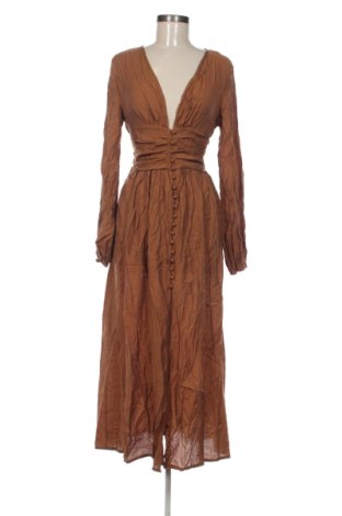 Φόρεμα Unbranded, Μέγεθος M, Χρώμα Καφέ, Τιμή 29,99 €