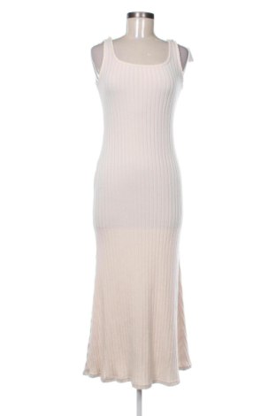 Kleid Unbranded, Größe M, Farbe Ecru, Preis 25,99 €