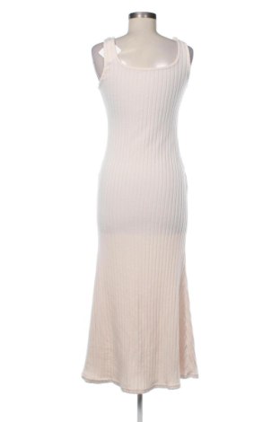 Kleid Unbranded, Größe M, Farbe Ecru, Preis 25,99 €